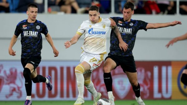 Bruno Duarte i Miloš Vulić (Foto: Starsport)