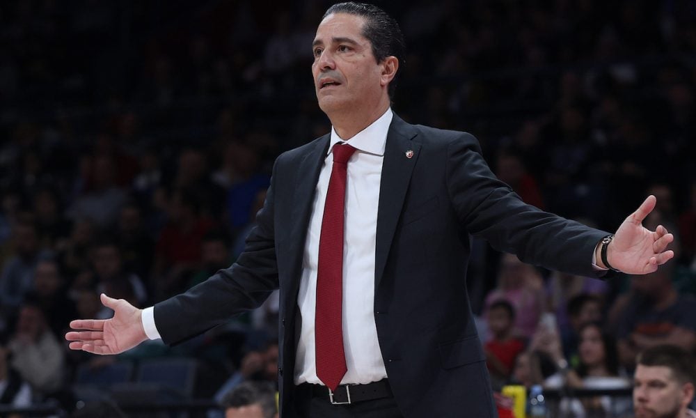 Sferopulos: Moramo da odigramo bolje!