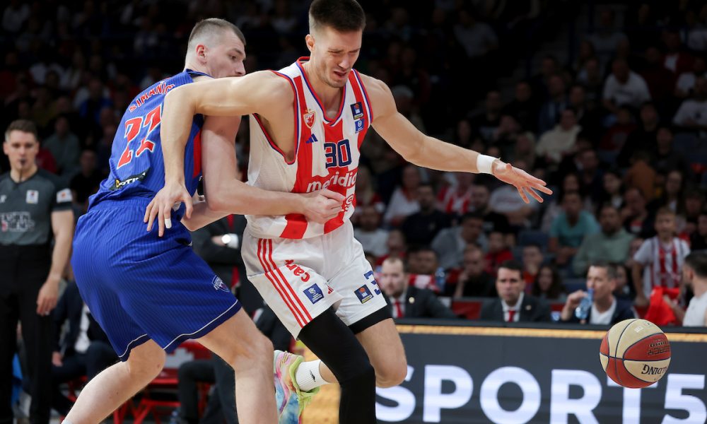 Zvezda na mukama u Laktašima: Igokea ima „+9“ na pauzi