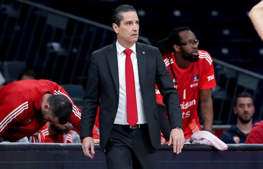 Janis Sferopulos (Foto: Starsport)