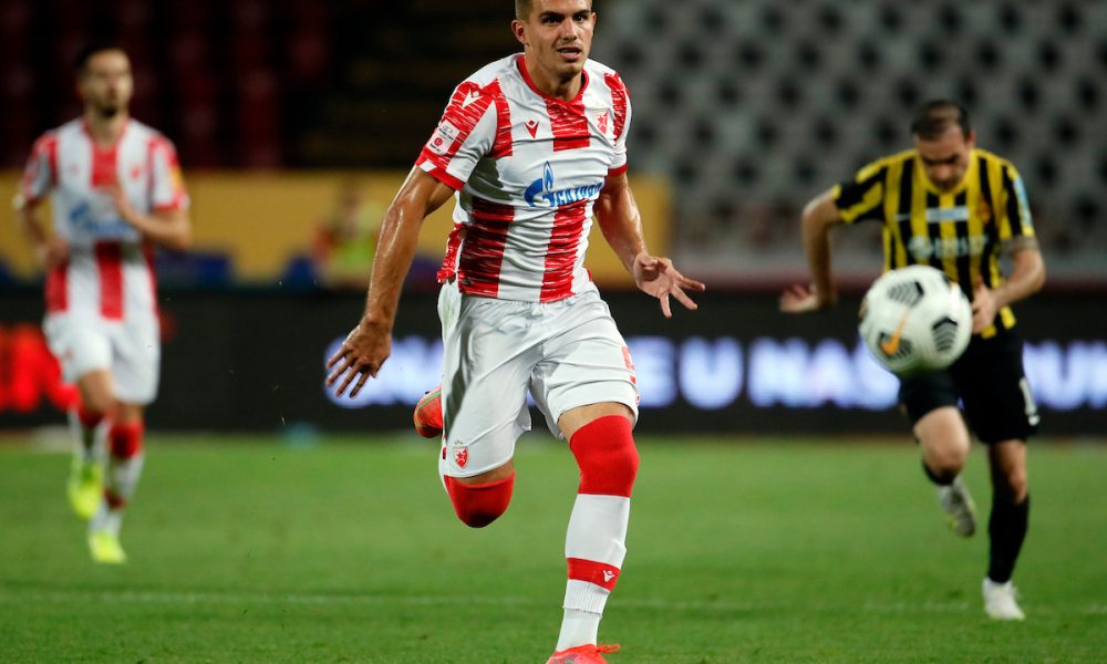 Krstovićev gol nedovoljan za pobedu! Leće ostaje u opasnoj zoni