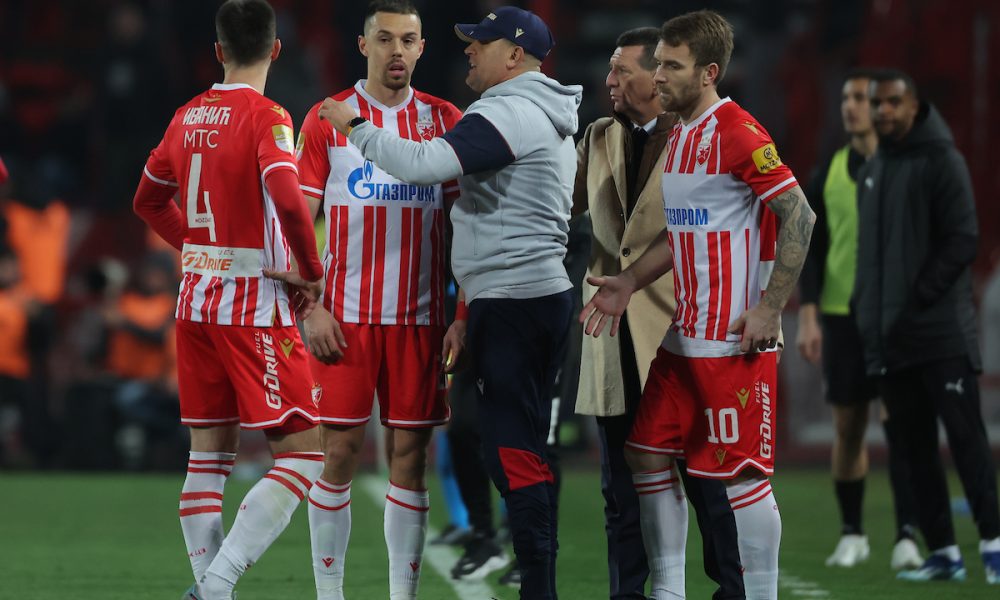 Šampion dominira osam godina i konstantno diže letvicu