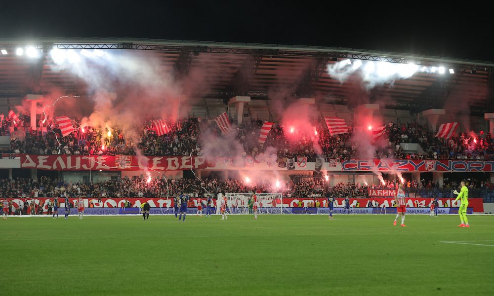 Istorija kaže: Zvezda je već jednom rukom prigrabila trofej Kupa Srbije