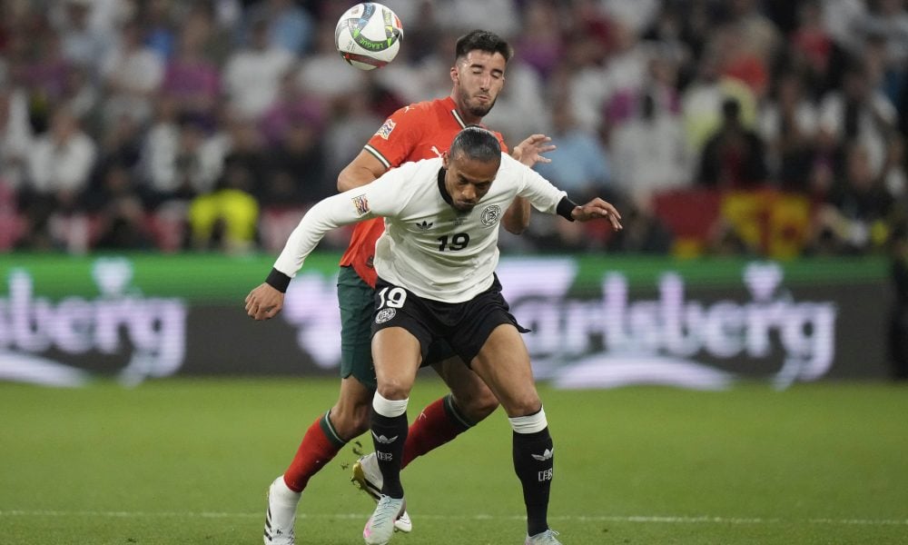 Sane zvanično u Galatasaraju