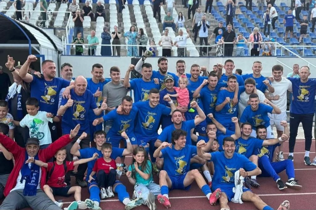 Iskusni vezista iz Kameruna prvo letnje pojačanje pribojskih „kamiondžija“