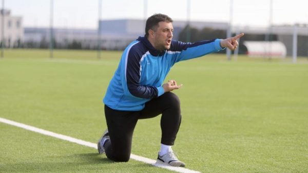 Nenad Mijailović (Foto: Jelena Grlić)