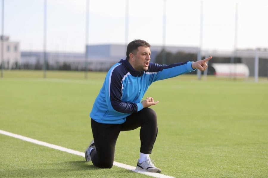 Nenad Mijailović (Foto: Jelena Grlić)