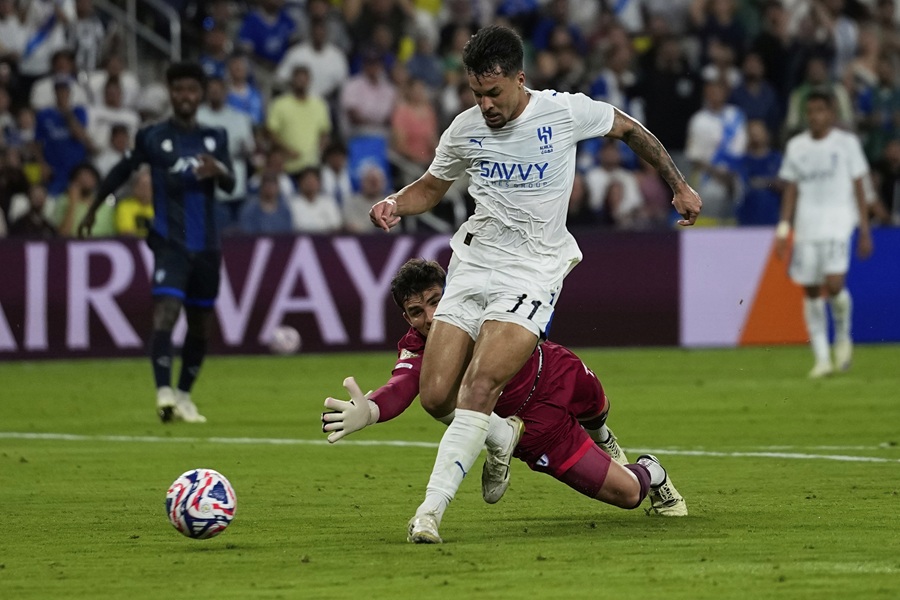 Klupsko SP: Al Hilal bolji od Pačuke, ubedljiva pobeda Reala! Poznati parovi osmine finala