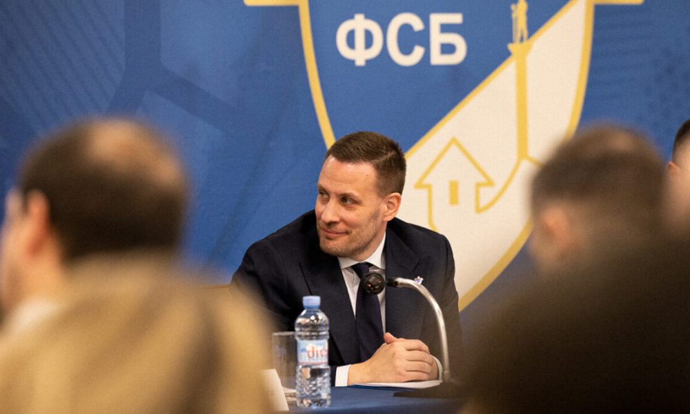Povukao se Zdravković: Izbor za novog predsednika FS Beograda sledi u julu