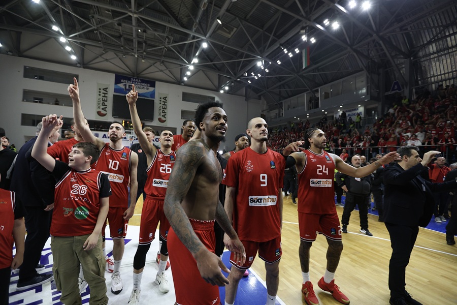 Vlasnik Hapoela otkrio: Srpski klubovi plaćaju 750.000 da igraju Evroligu, a pet miliona ih košta izlazak