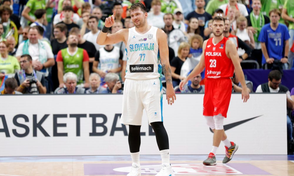 Dončić donira novac učesniku ABA lige