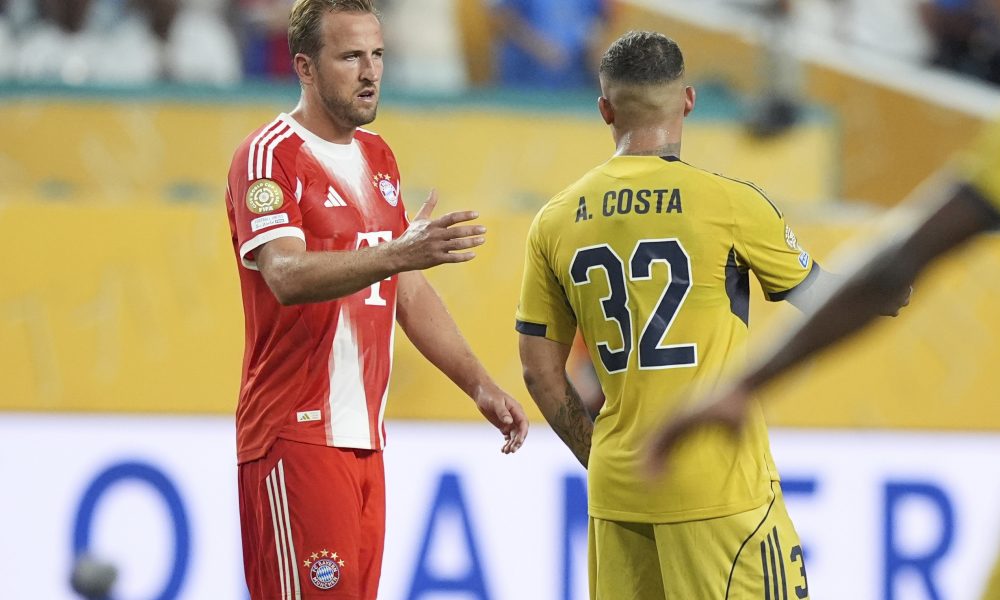 Bavarci slavili nad Bokom i plasirali se u osminu finala Svetskog prvenstva