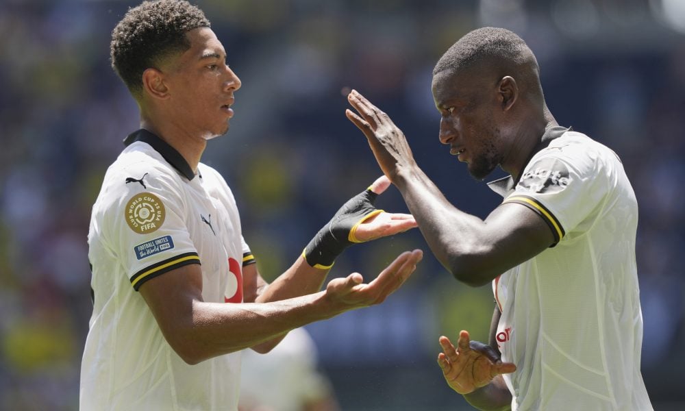 MaxBet mućkalica za duel Dortmund – Ulsan: Najveća kvota iznosi čak 80!