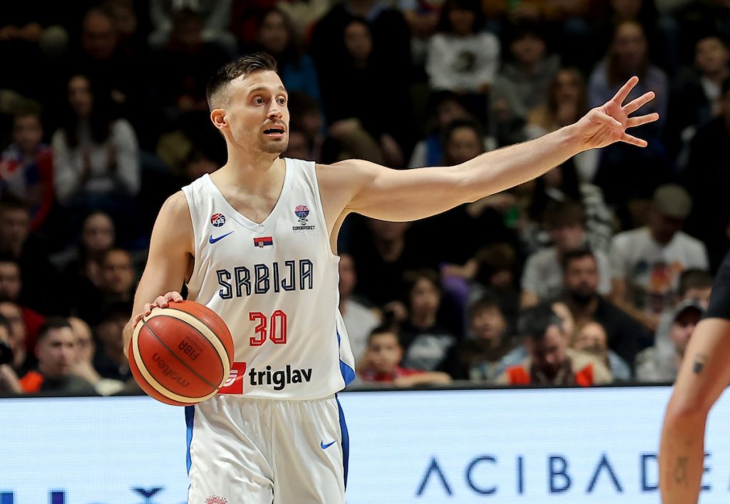 Gotovo – Avramović ima novi klub