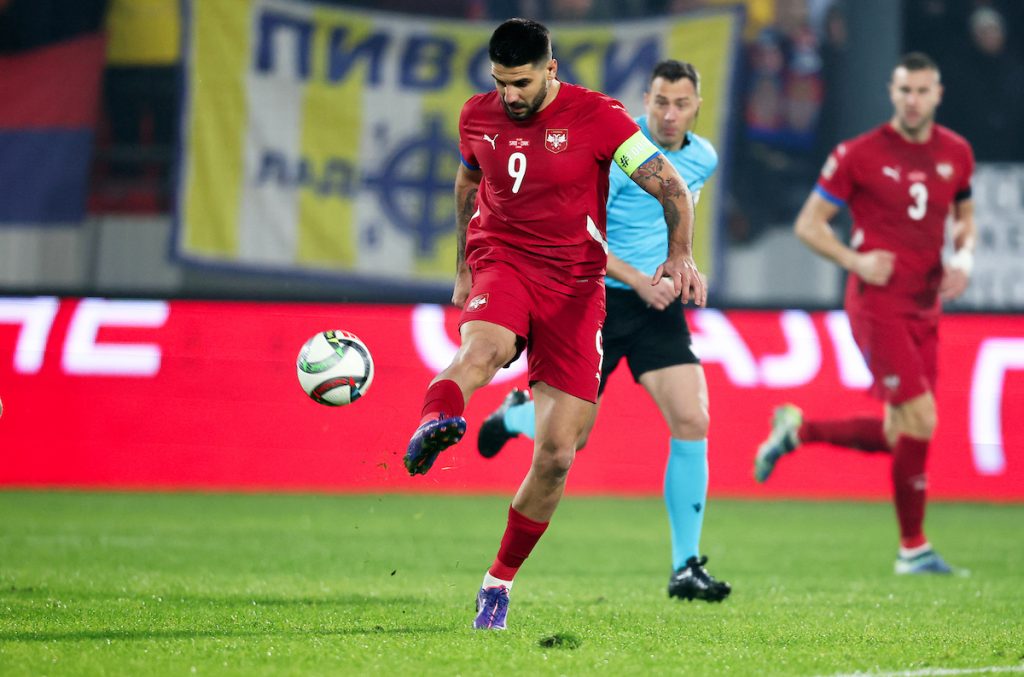 Neka ponovo proradi „mašina“ za golove, neka Mitar ulepša jubilej!