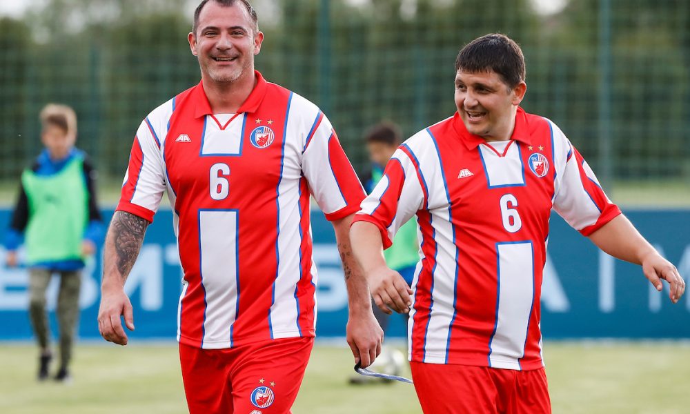 Bivši as Zvezde seda na klupu „premijerligaša“