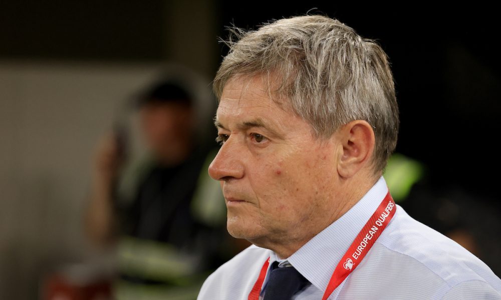 Gordost i predrasude Dragana Stojkovića