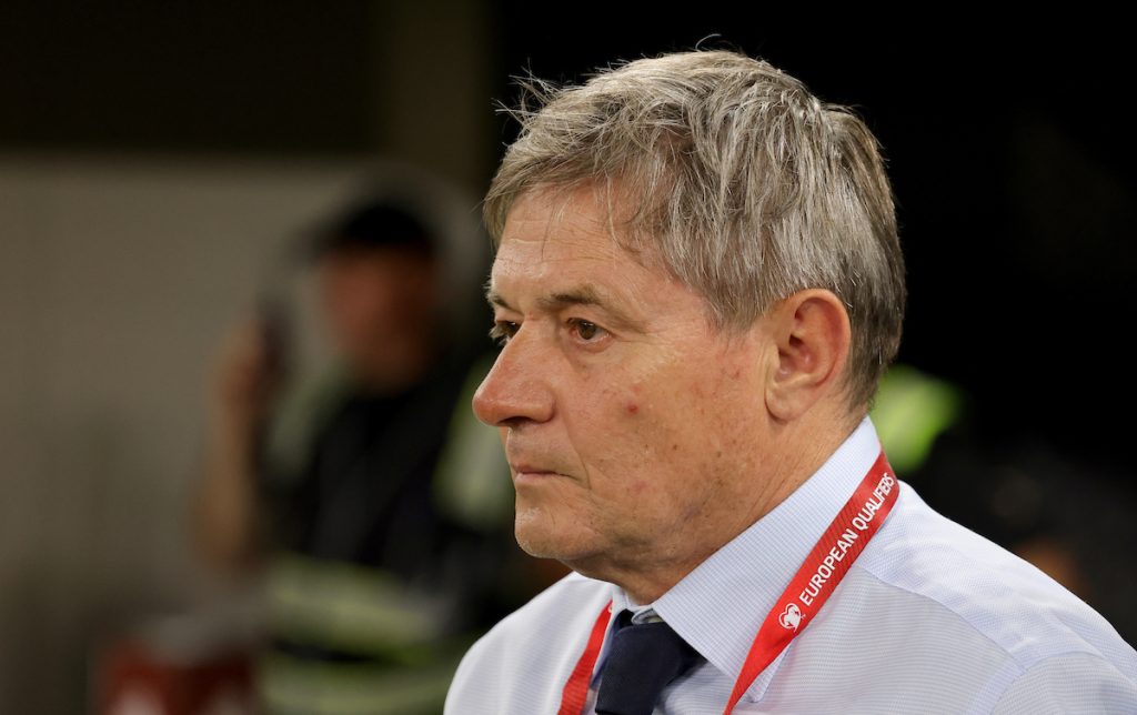 Gordost i predrasude Dragana Stojkovića