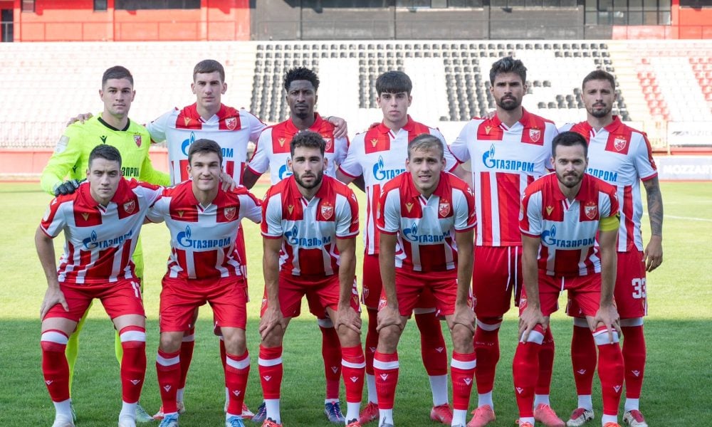 Koliko je dobar novi fudbaler Zvezde? Toliko da ga hvali živa legenda Partizana