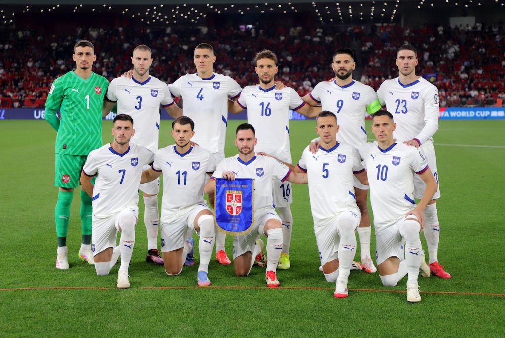 U Leskovcu od ponedeljka počinje prodaja ulaznica za meč sa Andorom