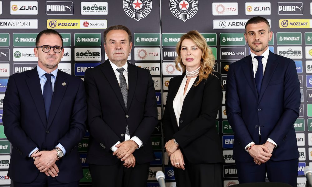 Upravni odbor Partizana odbio vanrednu Skupštinu, Mijatović lako preglasan