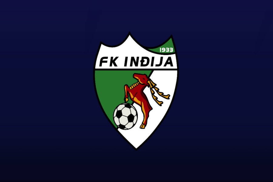 FK Inđija (Foto: Ilustracija MaxBet Sport)