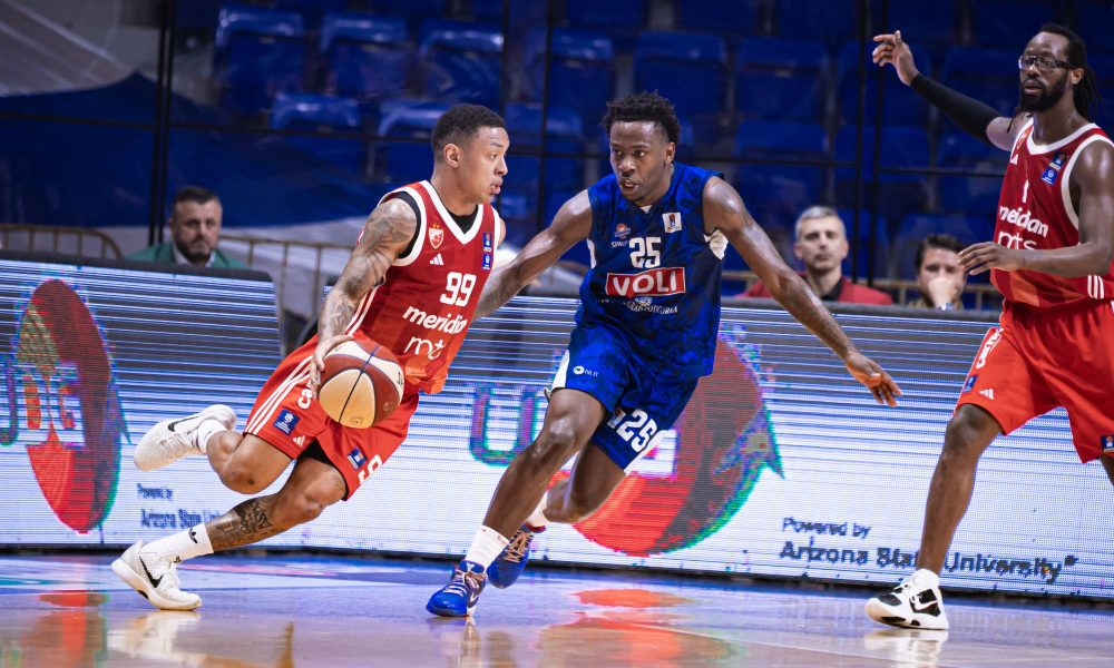 Gužva na liniji 6,75! Kako će Zvezda iz toga da „ispliva“?