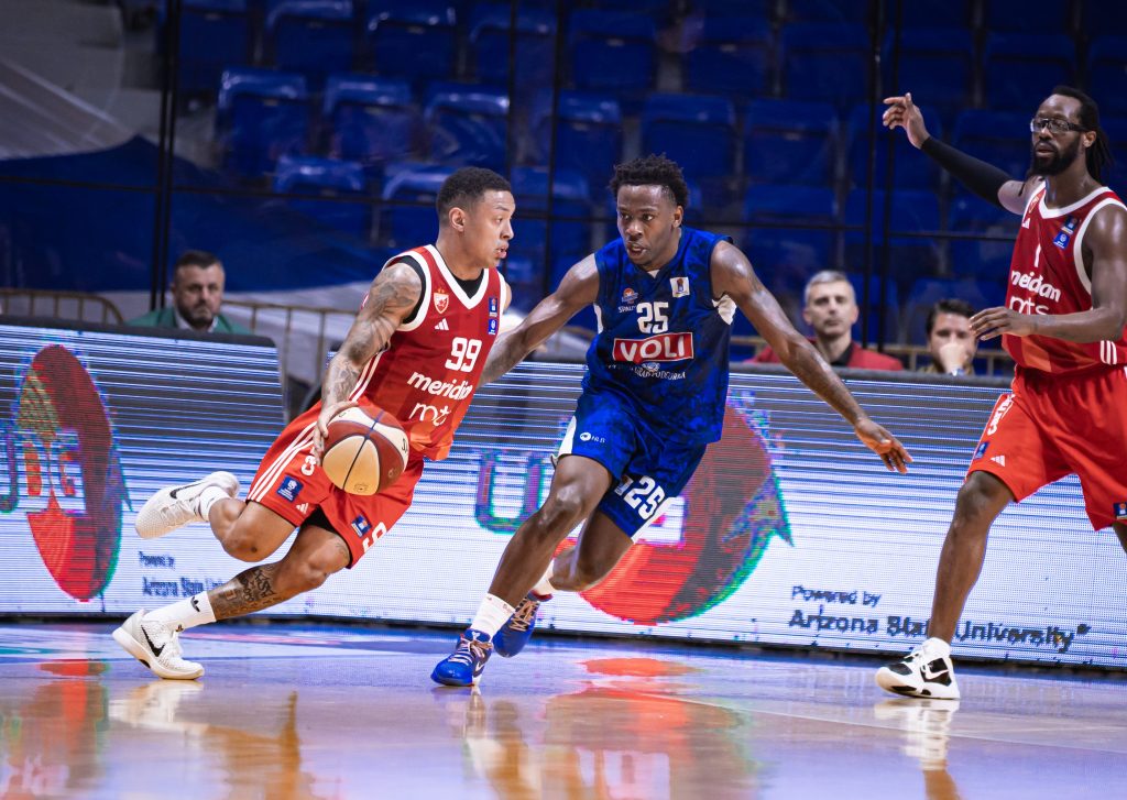 Gužva na liniji 6,75! Kako će Zvezda iz toga da „ispliva“?