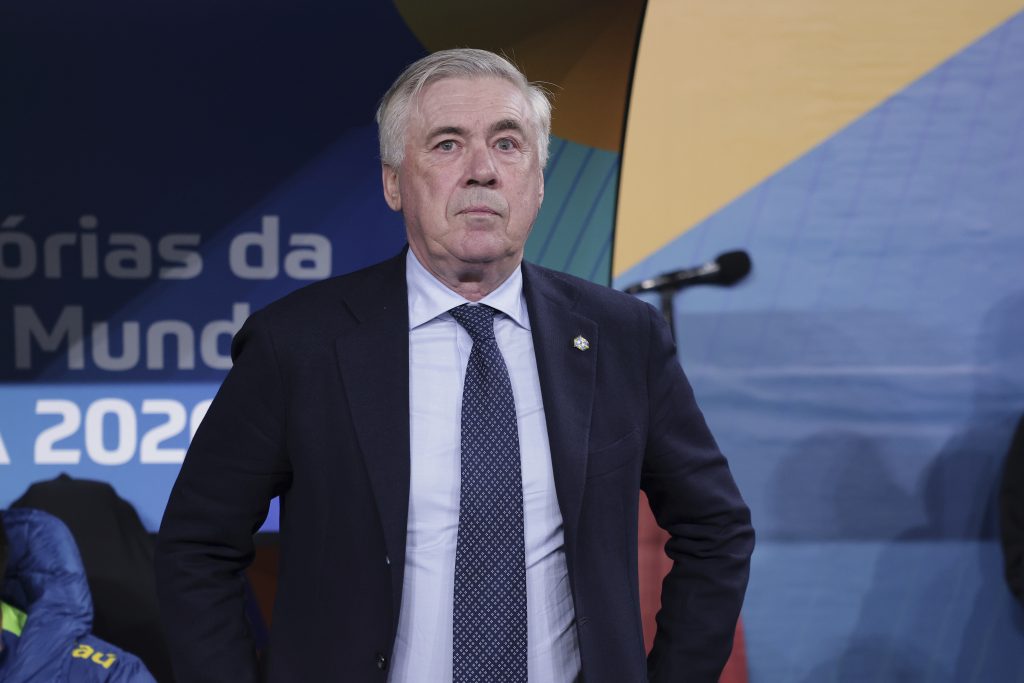 Kakav će to Mundijal da bude – Anćeloti sa Brazilom, Bijelsa sa Urugvajem…