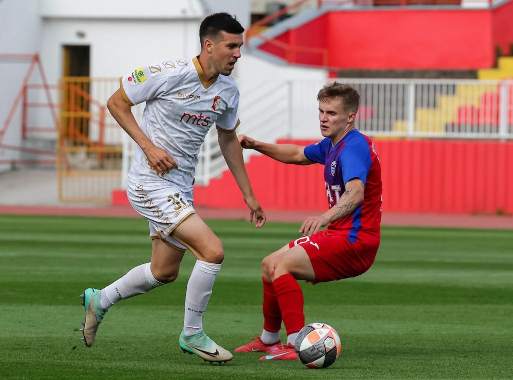 Iskusni vezista posle Kine u Grčkoj