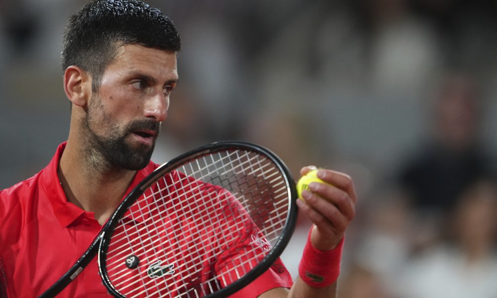 Đoković savladao Čilića i plasirao se u treće kolo Mastersa u Šangaju