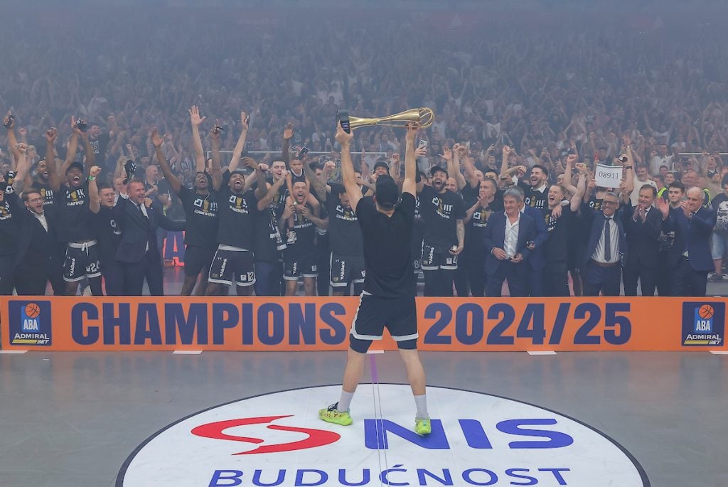 Partizan spremio iznenađenje za „grobare“! Navijači od sada imaju novi način za praćenje klupskih aktivnosti