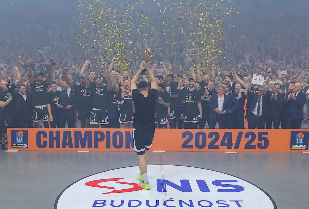 Marinković: Nije nam Željko j…. m…. Samo nam je rekao kako da igramo