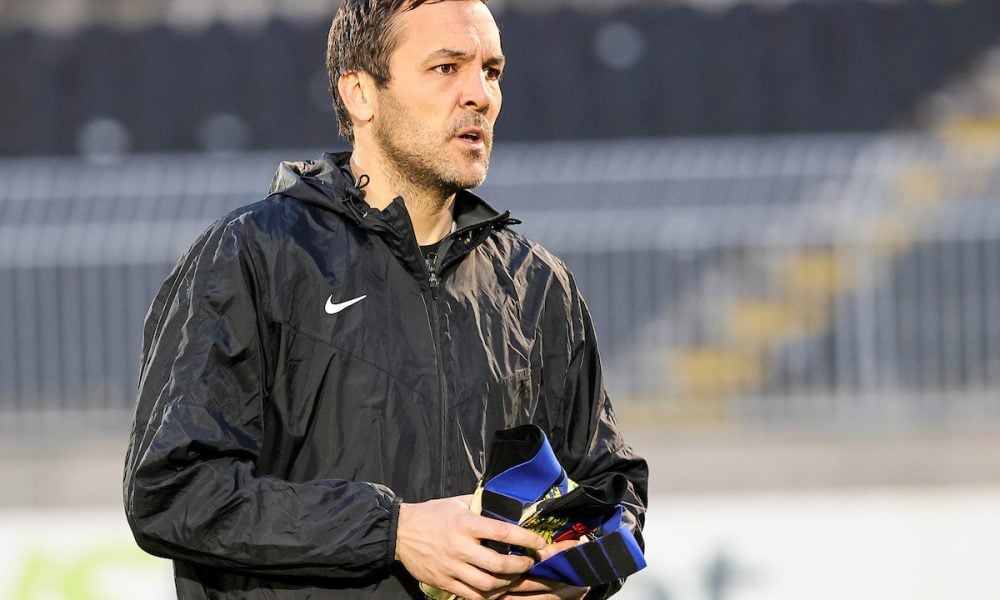 Stojković zna koji bi trener najbolje vodio Partizan: „Grobari“ bi mu skandirali ime posle samo šest meseci