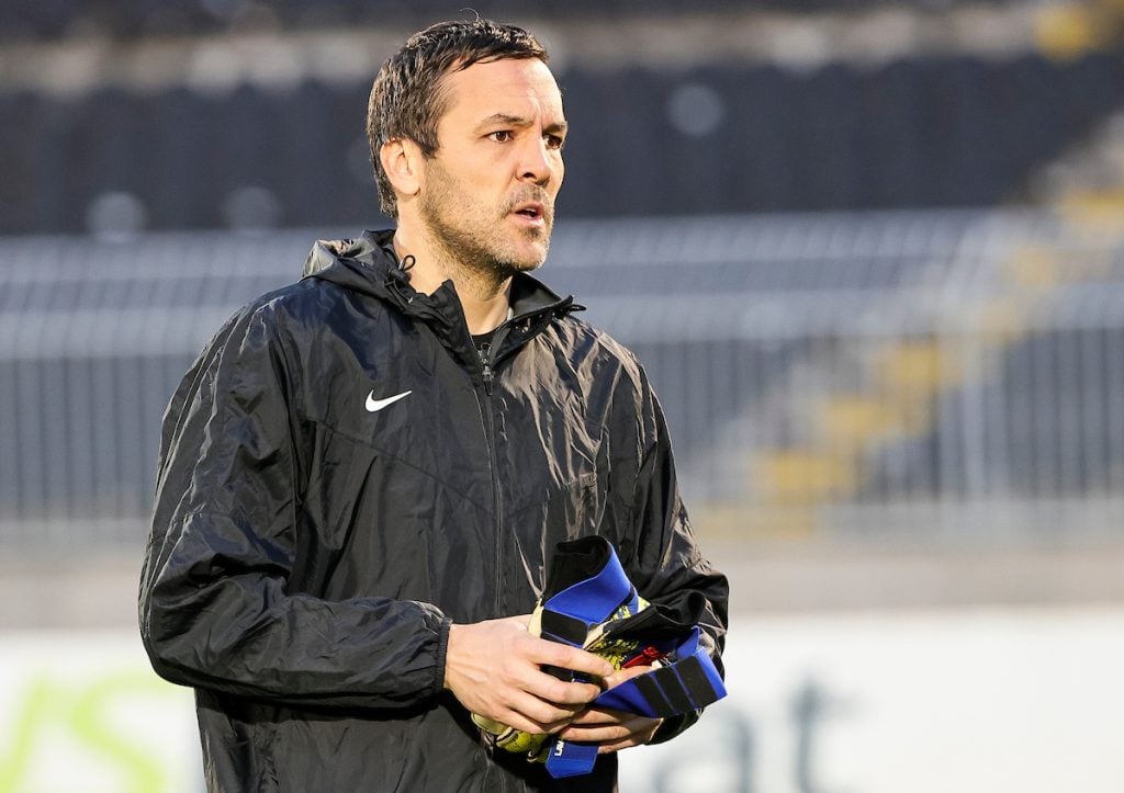 OTKRIVAMO Sprema se „bomba“ u Superligi! Vraća se Vladimir Stojković