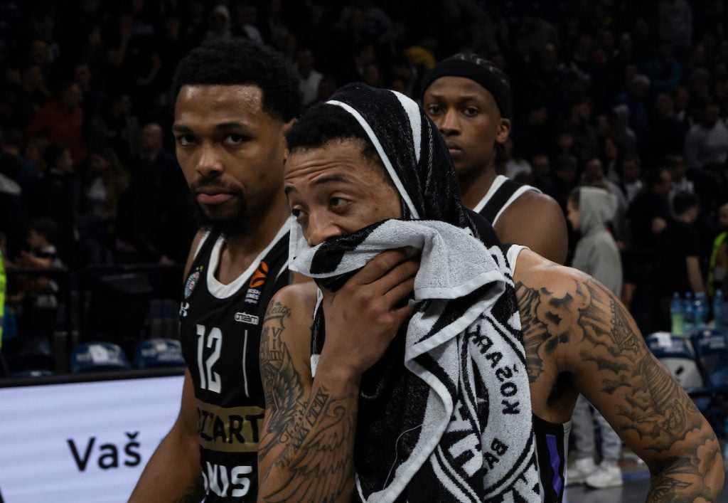 Dobra vest za „grobare“: Karlik Džons otkrio kada se vraća na teren