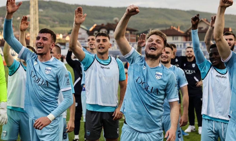 Novi Pazar ide u Dansku ili na Island ako izbaci Jagjeloniju