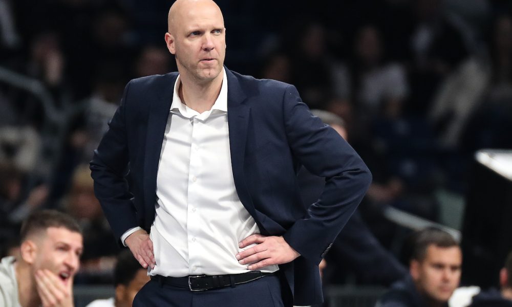 Žakelj pred meč u Laktašima: Moramo da budemo fokusirani i čvrsti, pre svega u odbrani