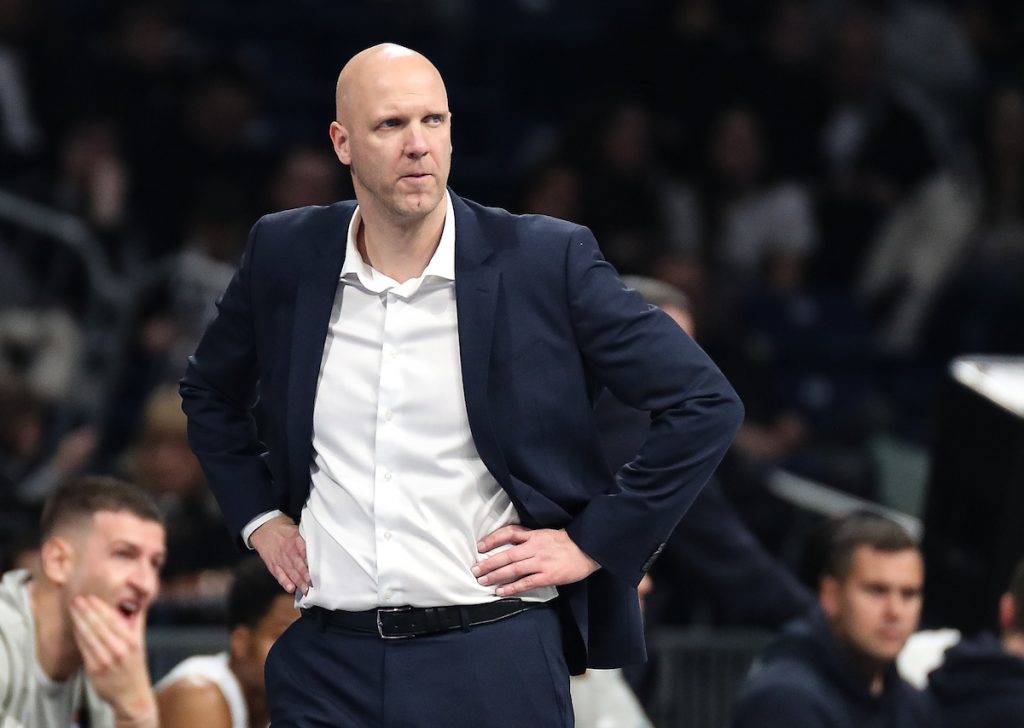 Žakelj pred meč u Laktašima: Moramo da budemo fokusirani i čvrsti, pre svega u odbrani
