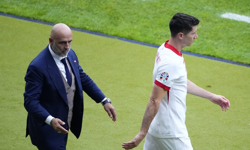 Isplivao prljav veš oko Levandovskog – haos nastao zbog telefonskog poziva