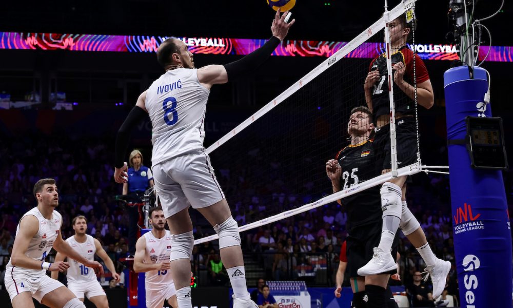 Srbija izgubila sedmi put zaredom u Ligi nacija! Nada je kratko trajala, ali ima je