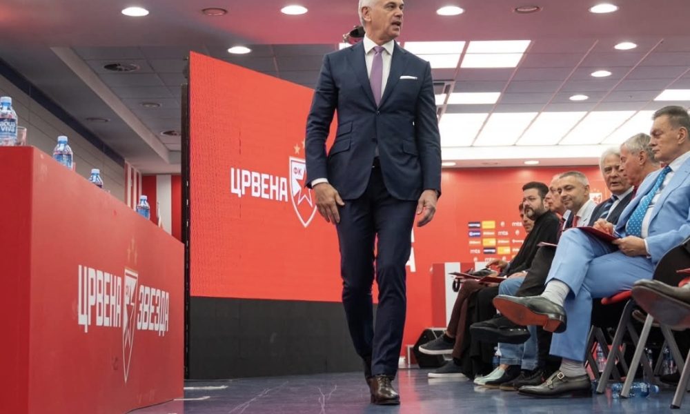 Zvezdina budućnost u rukama njenih heroja