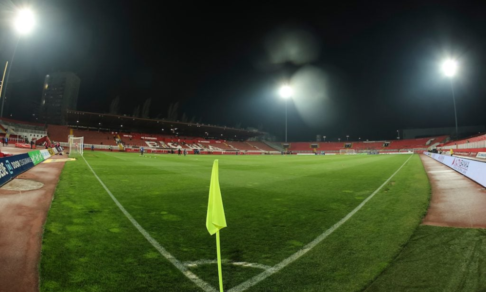 Vojvodina i Džon Meri? Deluje da je konačan dogovor veoma blizu