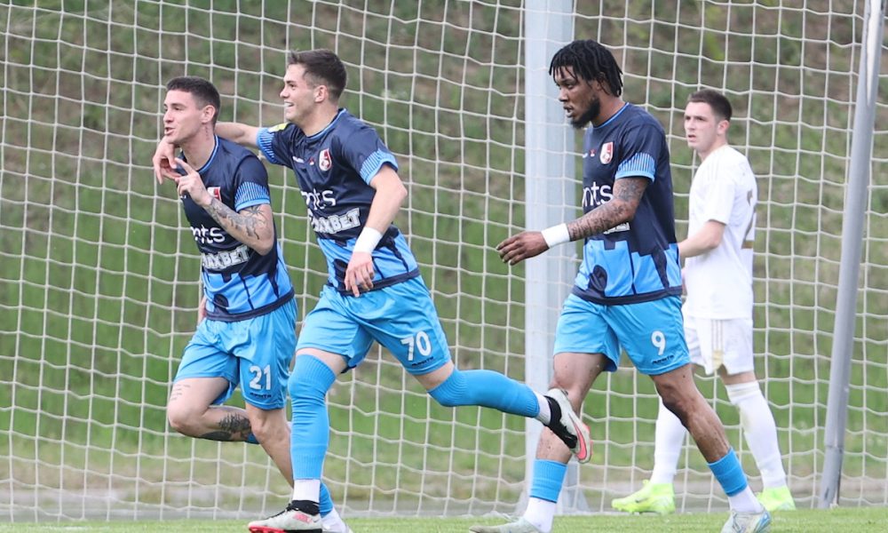 Radnički povukao važan potez za novu sezonu