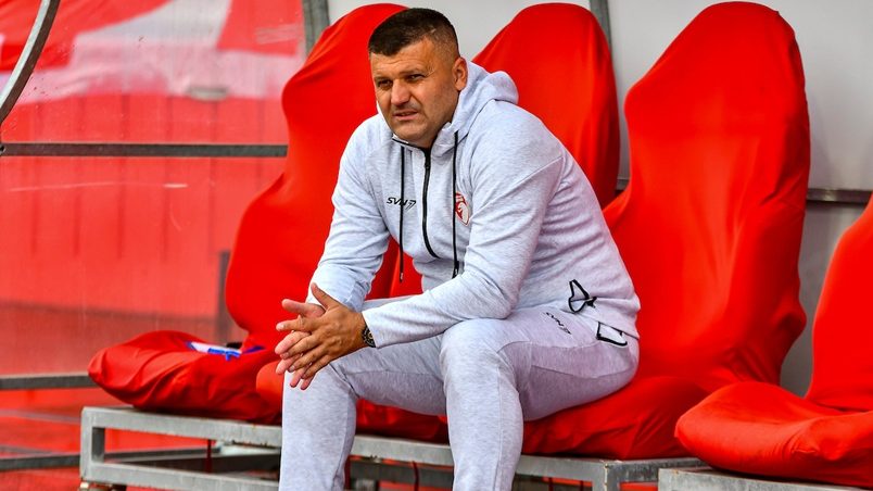 SAZNAJEMO Radnički zvao Feđu Dudića