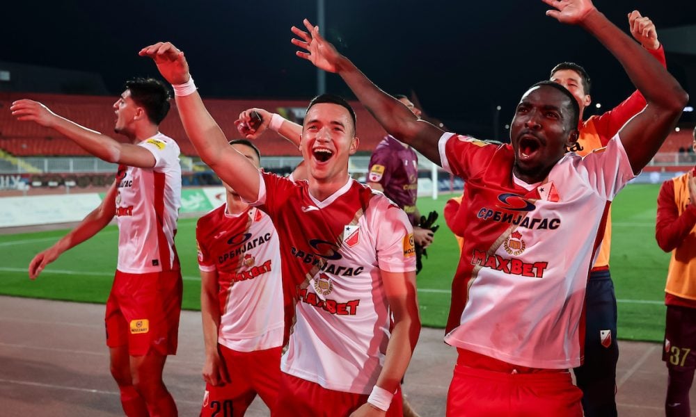 Još jedan Vošin milionski transfer: Stefan Bukinac odlazi u Švajcarsku