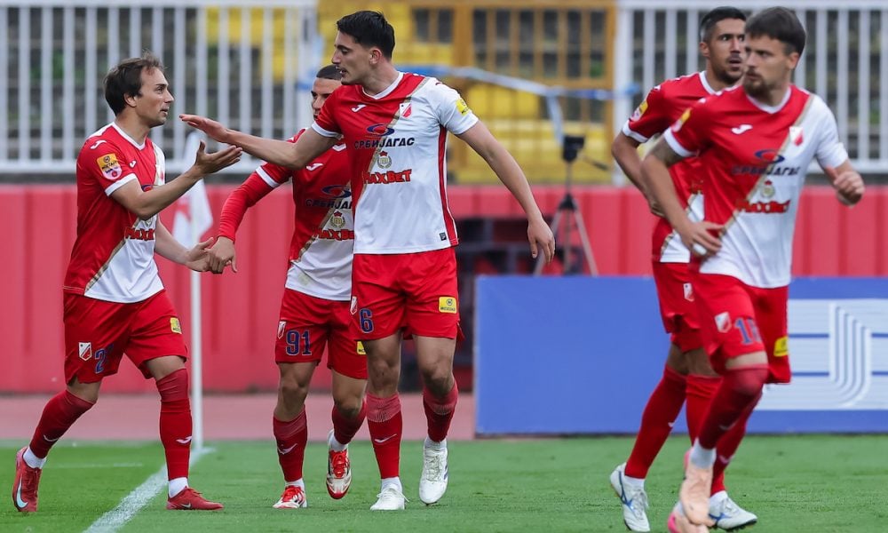 POTVRĐENO PISANJE MBS Vojvodina ima završni test pred prvenstvo u Rusiji