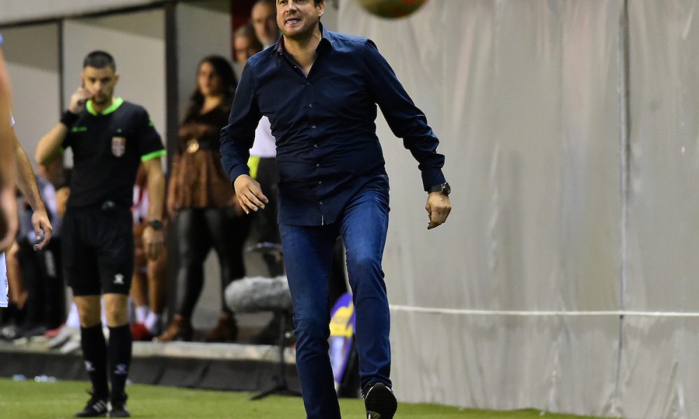 „Varvari“ grafitom dočekali Lalu: Jasna poruka i sjajna slika (FOTO)