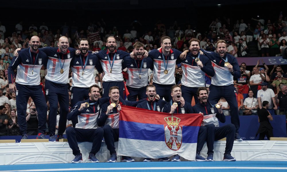 Napad na svetsko zlato! Ovih 15 „delfina“ je izabrao selektor