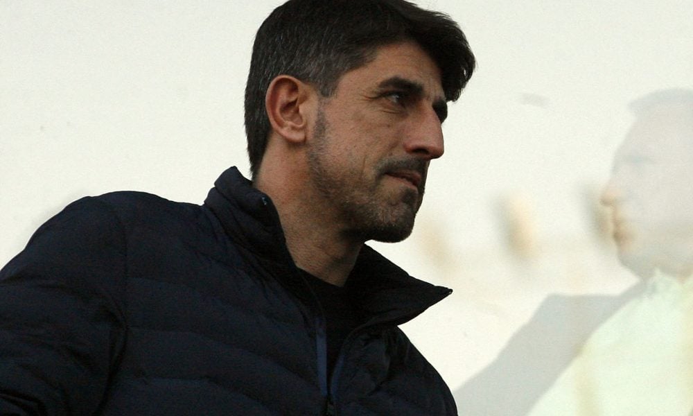 Dobra vest za Paunovića iz Atine